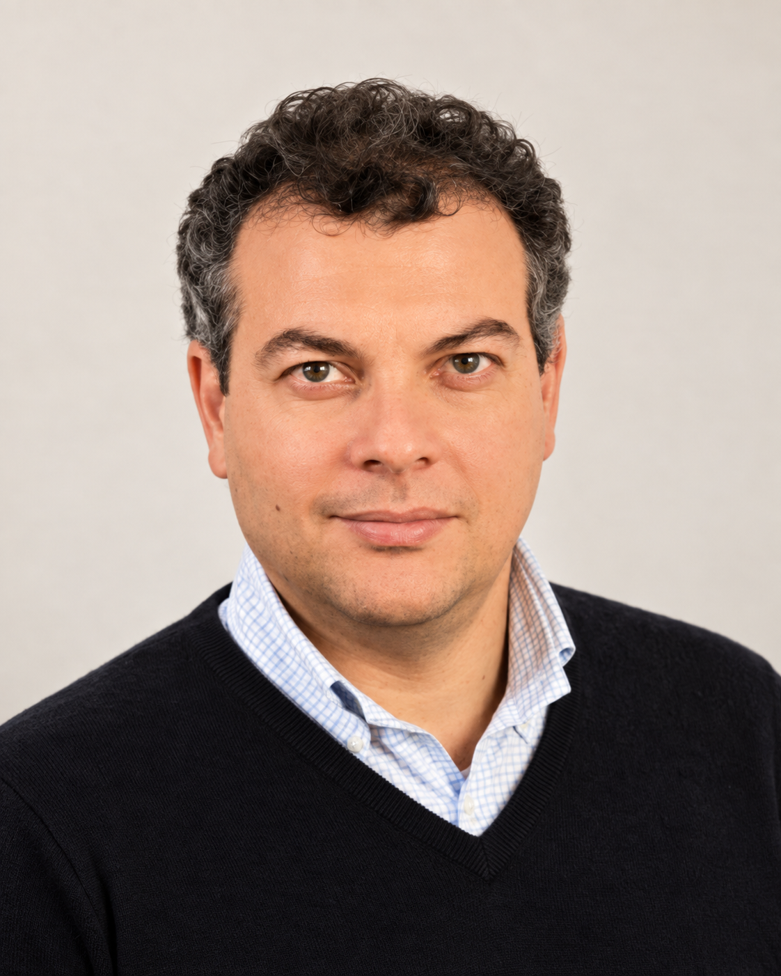 Luca Meriggi